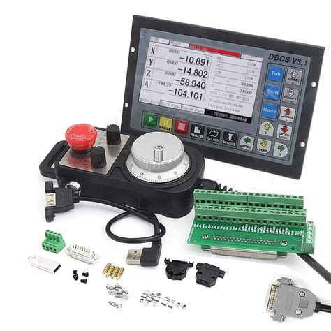 cnc motion controller reviews